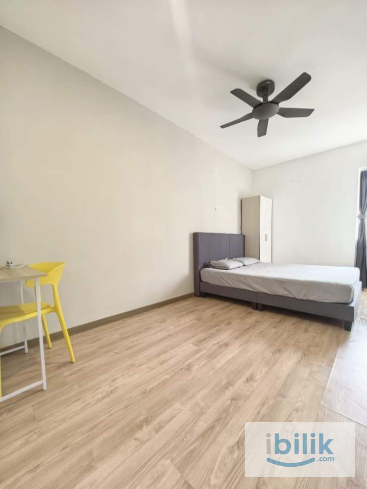 ❗ Move in Immediately❗Zero Deposit❗ ❗ Nice and Cozy room in Jln Ipoh❗ - Image 8