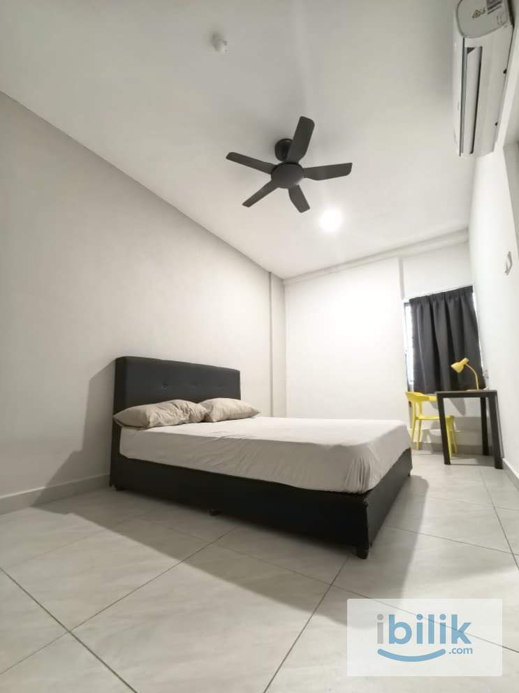 ❗ Move in Immediately❗Zero Deposit❗ ❗ Nice and Cozy room in Jln Ipoh❗ - Image 9