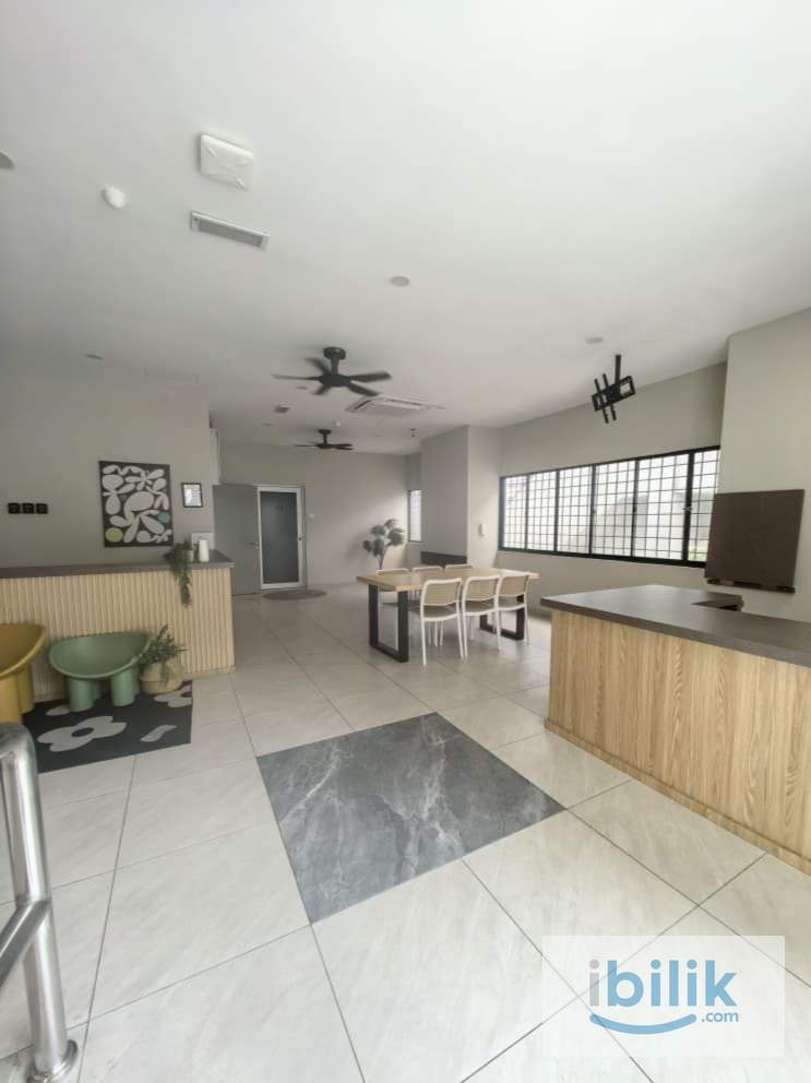 ❗ Move in Immediately❗Zero Deposit❗ ❗ Nice and Cozy room in Jln Ipoh❗ - Image 10