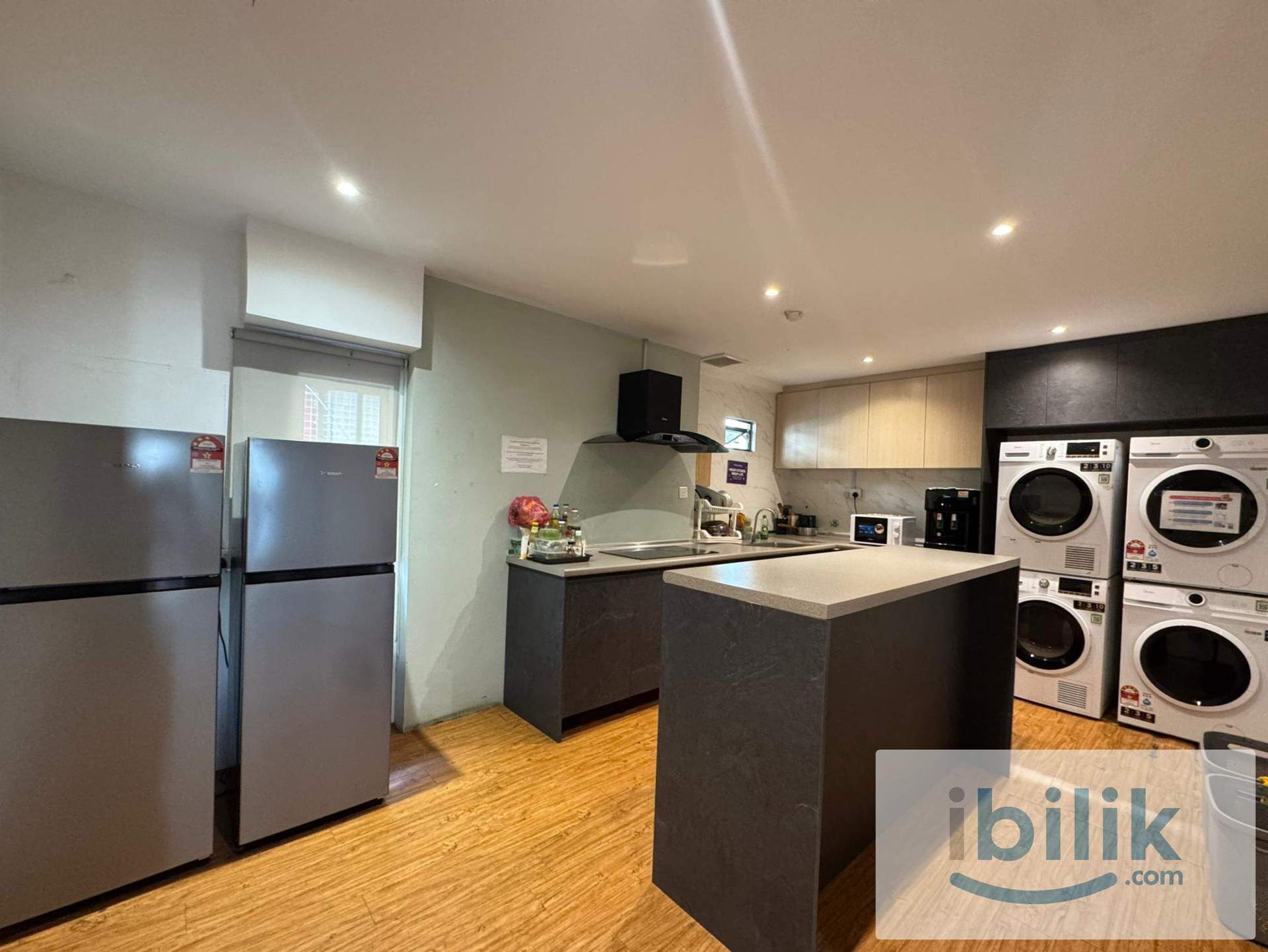 🔥Low Deposit🔥Fully Furnished🔥Move in immediate🔥 - Image 1