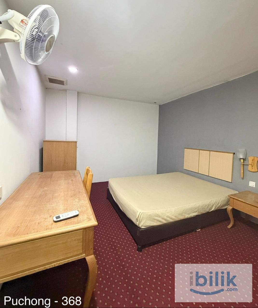 🔥Low Deposit🔥Fully Furnished🔥Move in immediate🔥 - Image 1