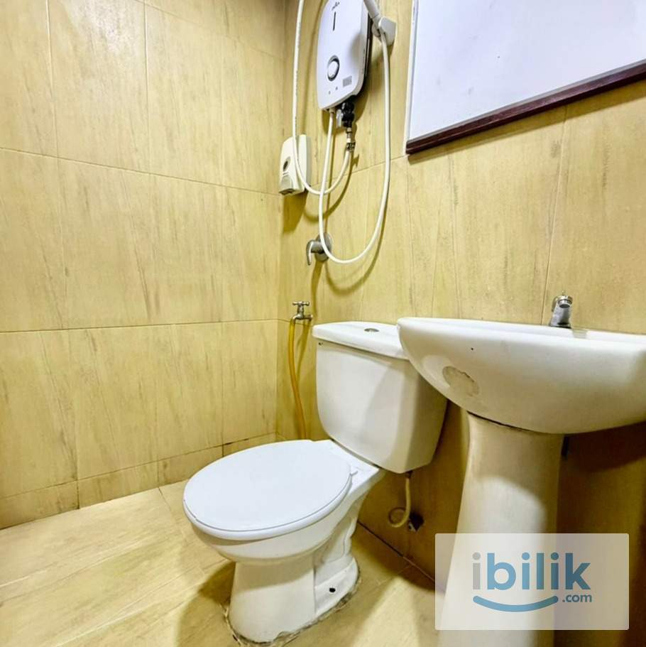 🔥Low Deposit🔥Fully Furnished🔥Move in immediate🔥 - Image 2