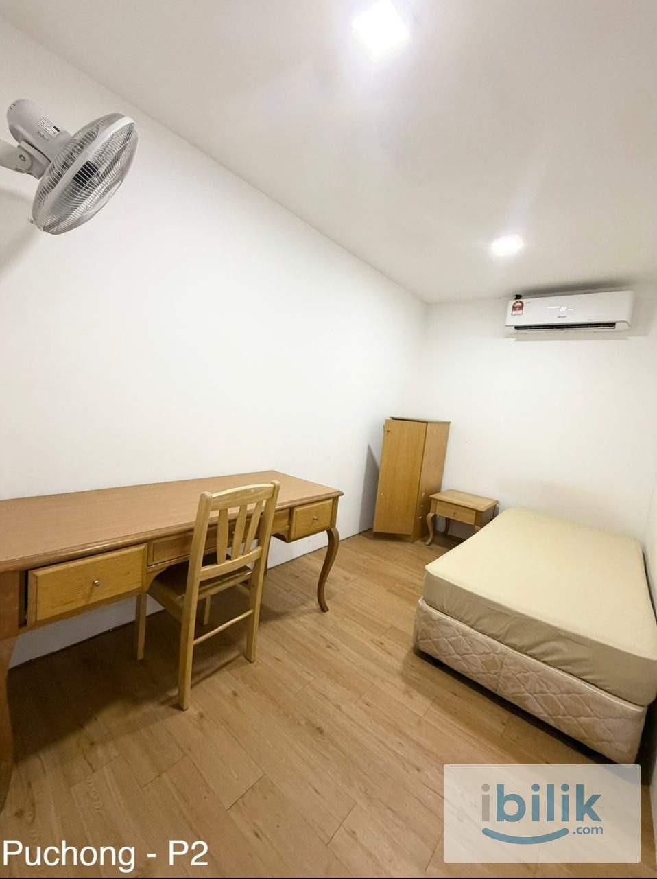🔥Low Deposit🔥Fully Furnished🔥Move in immediate🔥 - Image 3