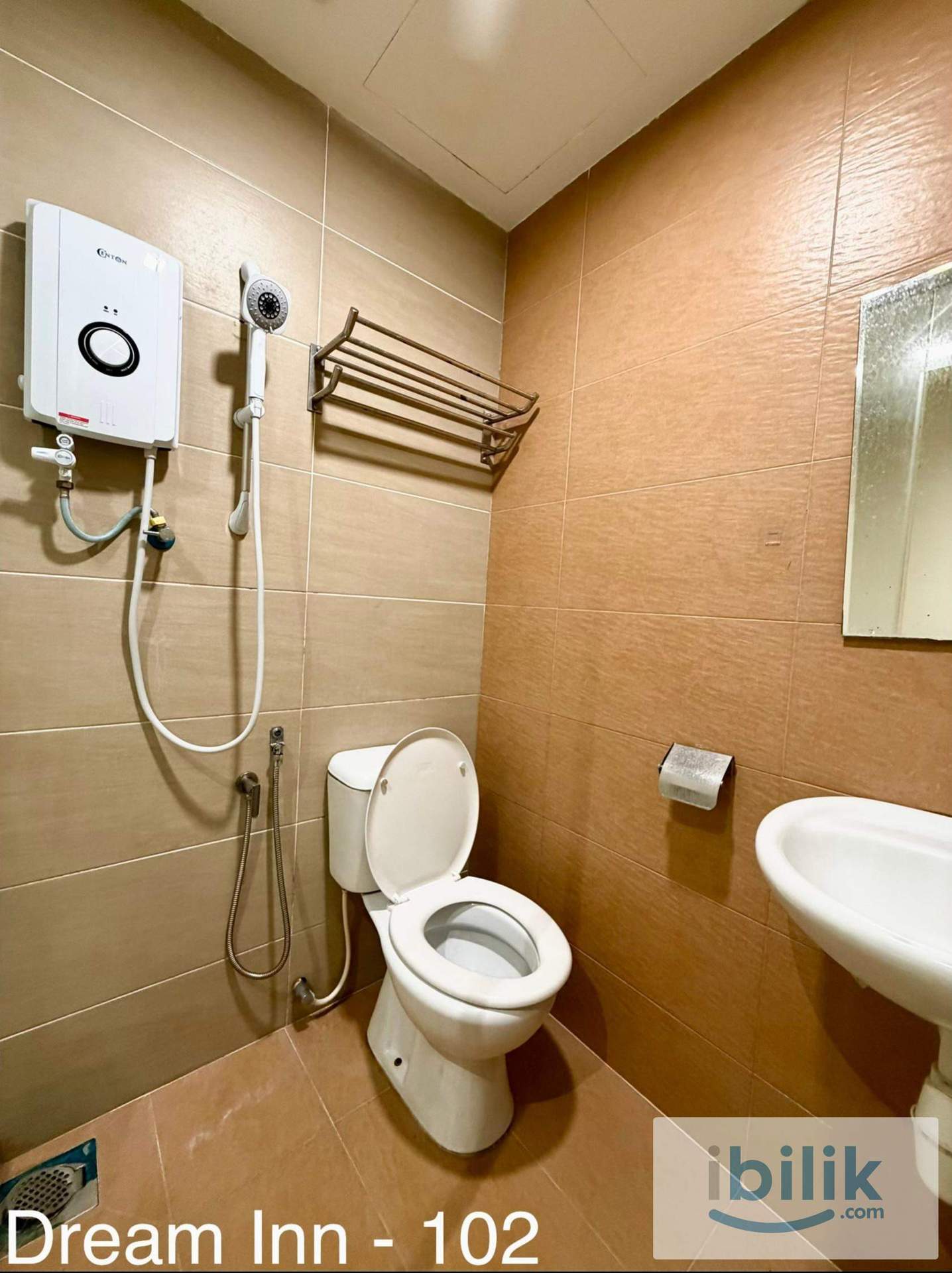  🔥Low Deposit🔥Fully Furnished🔥Move in immediate🔥 - Image 4
