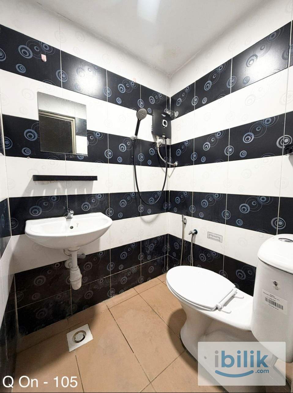 🔥Low Deposit🔥Fully Furnished🔥Move in immediate🔥 - Image 4