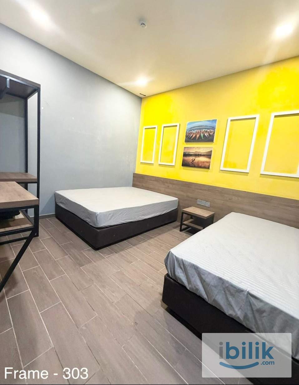 🔥Low Deposit🔥Fully Furnished🔥Move in immediate🔥 - Image 1
