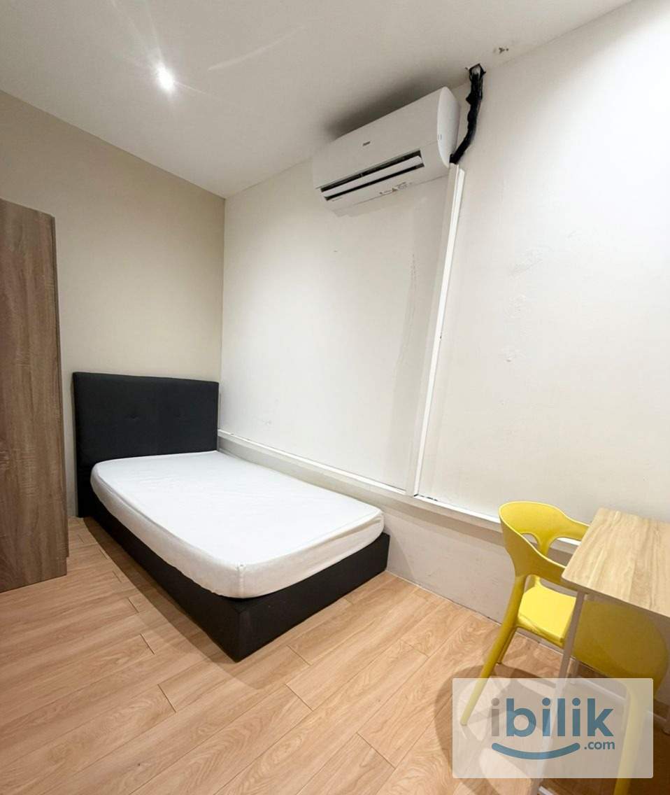 🔥Low Deposit🔥Fully Furnished🔥Move in immediate🔥 - Image 2