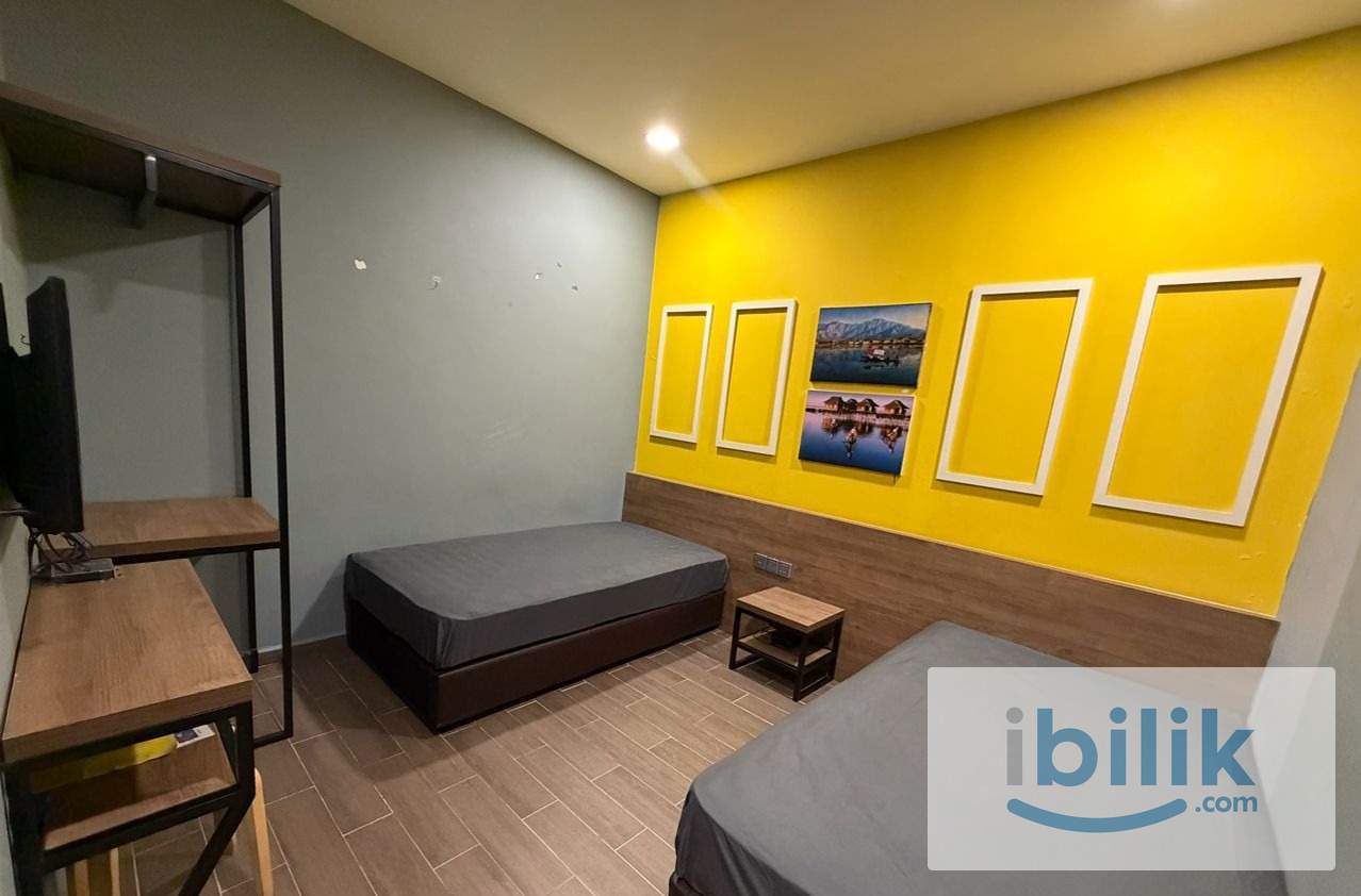 🔥Low Deposit🔥Fully Furnished🔥Move in immediate🔥 - Image 3