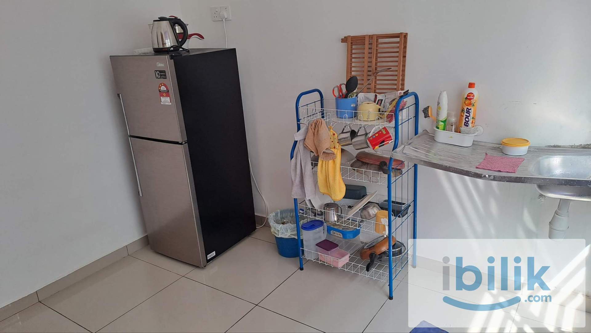 master room for rental - Image 8