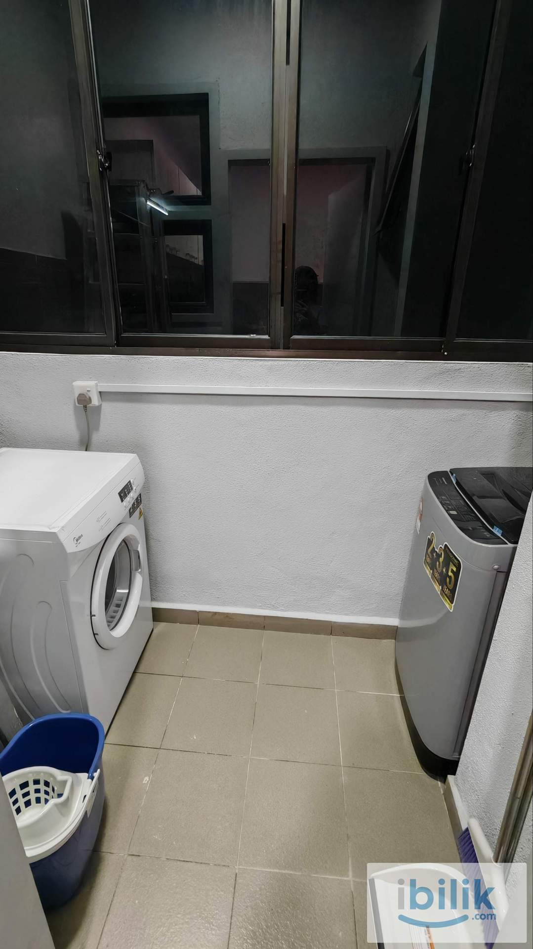 ROOM FOR RENT NEAR KOTA LAKSAMANA - Image 7