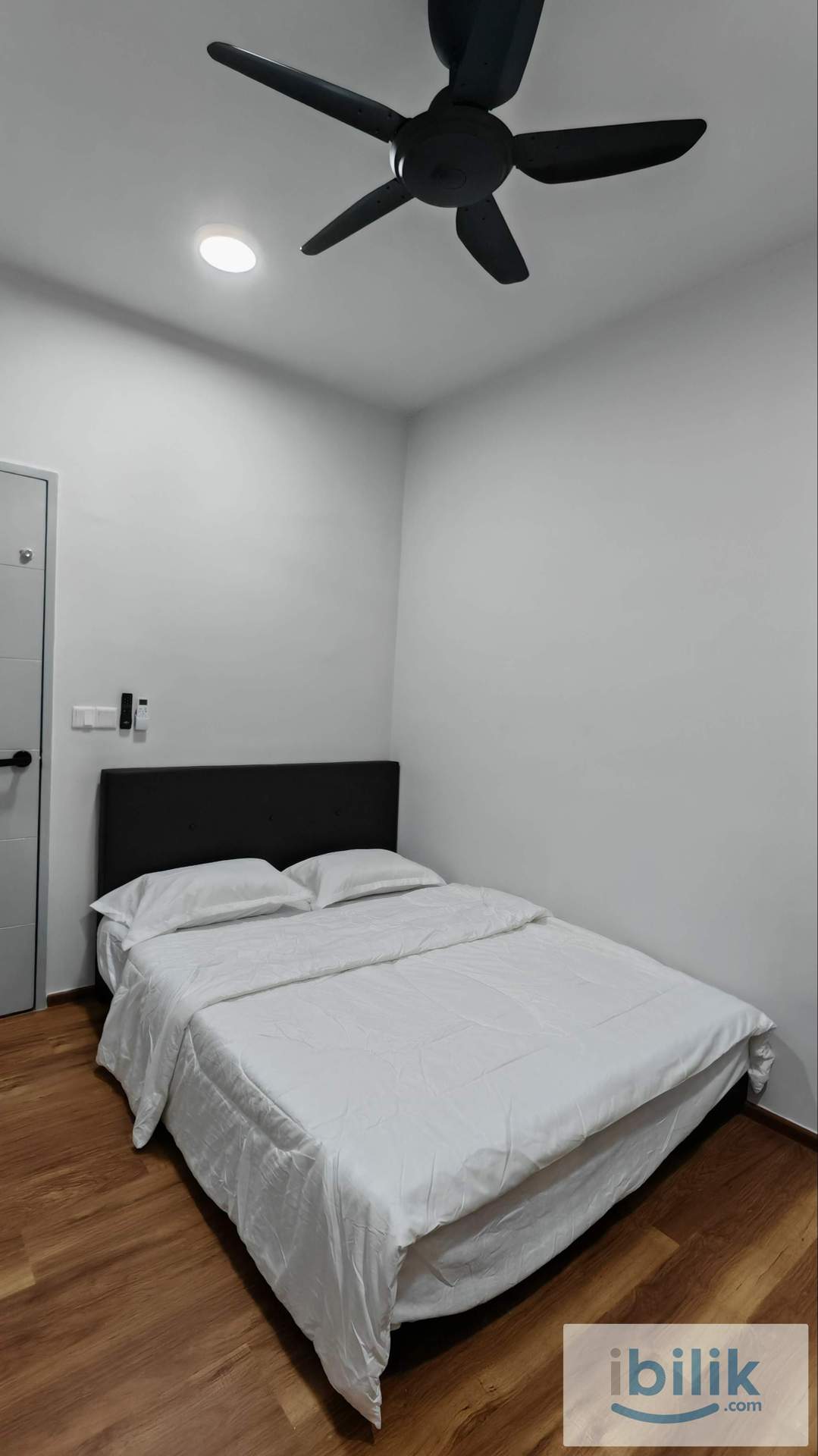 ROOM FOR RENT NEAR KOTA LAKSAMANA - Image 1