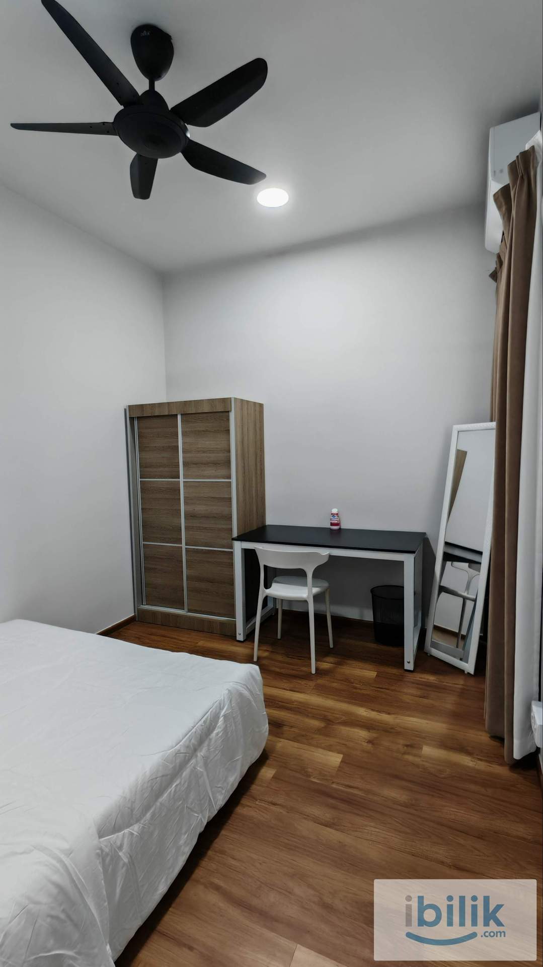 ROOM FOR RENT NEAR KOTA LAKSAMANA - Image 9