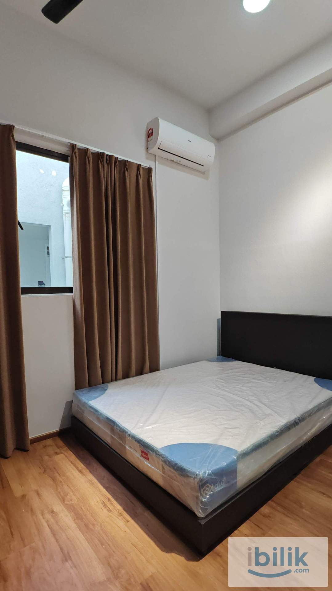 ROOM FOR RENT NEAR KOTA LAKSAMANA - Image 2