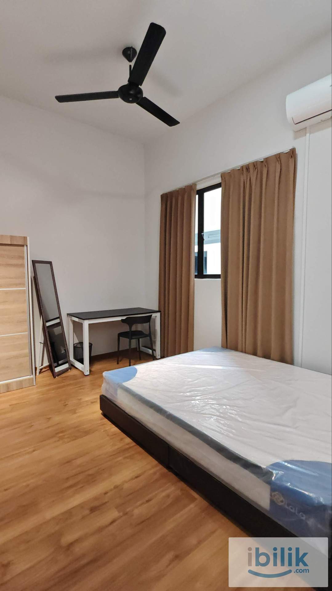 ROOM FOR RENT NEAR KOTA LAKSAMANA - Image 3