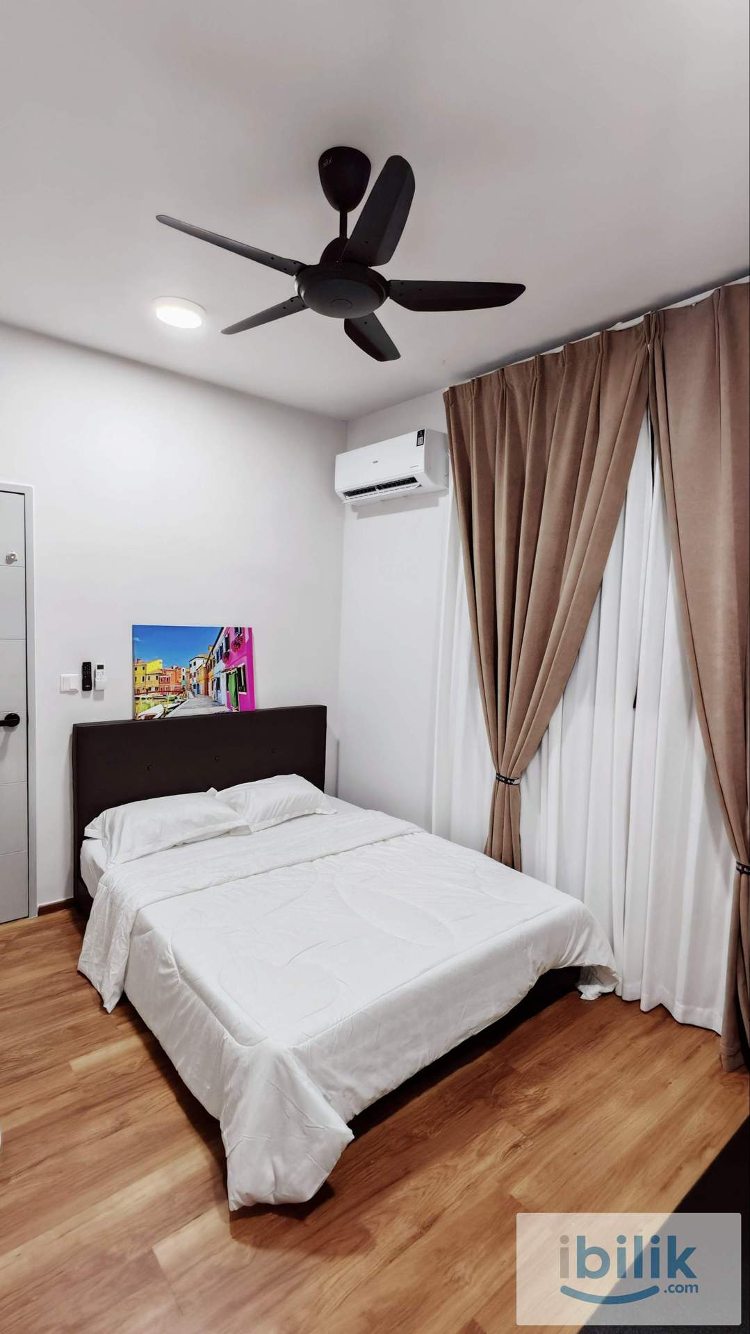 ROOM FOR RENT NEAR KOTA LAKSAMANA - Image 4