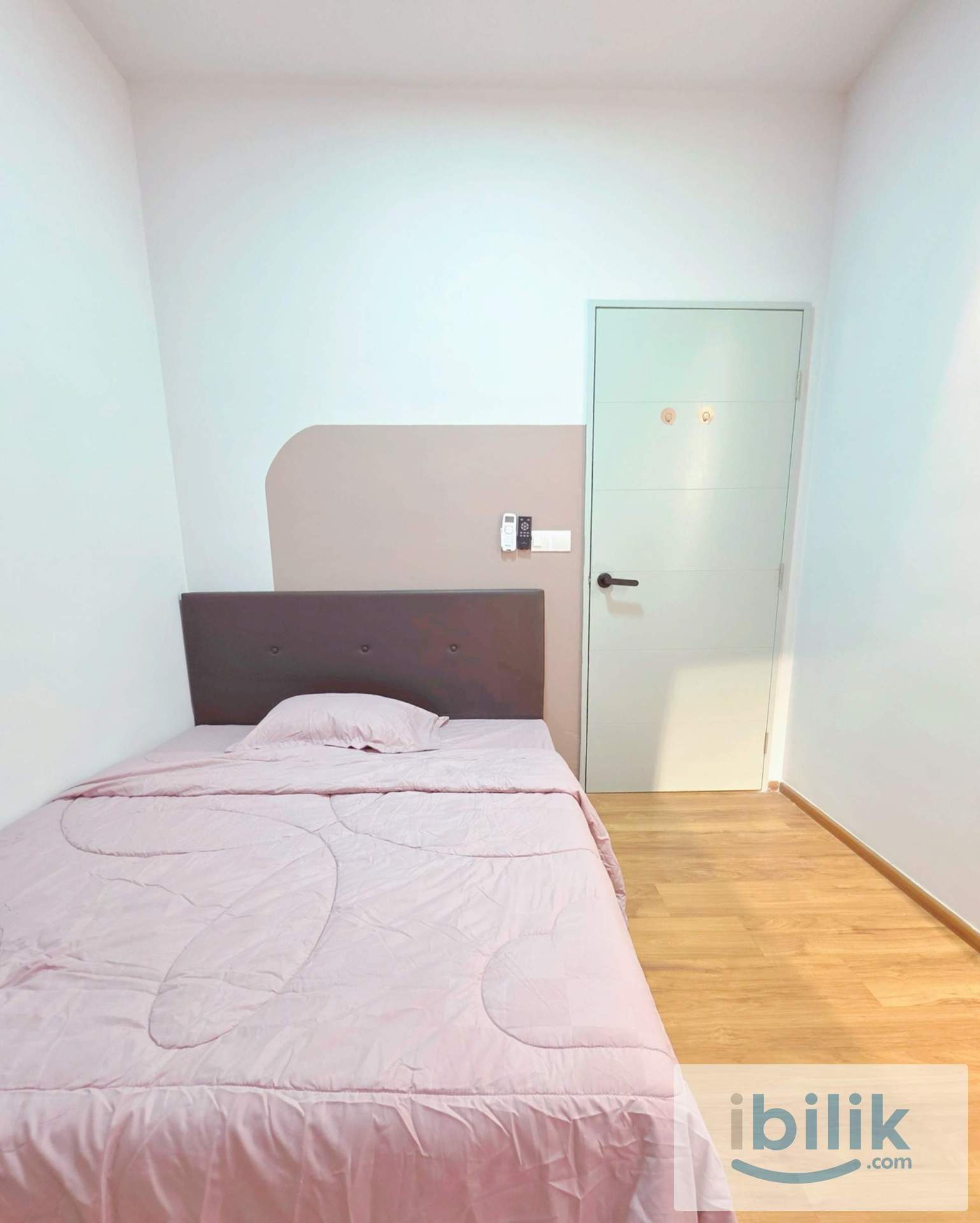 NICE ROOM JUST FOR YOU | KOTA LAKSAMANA - Image 1