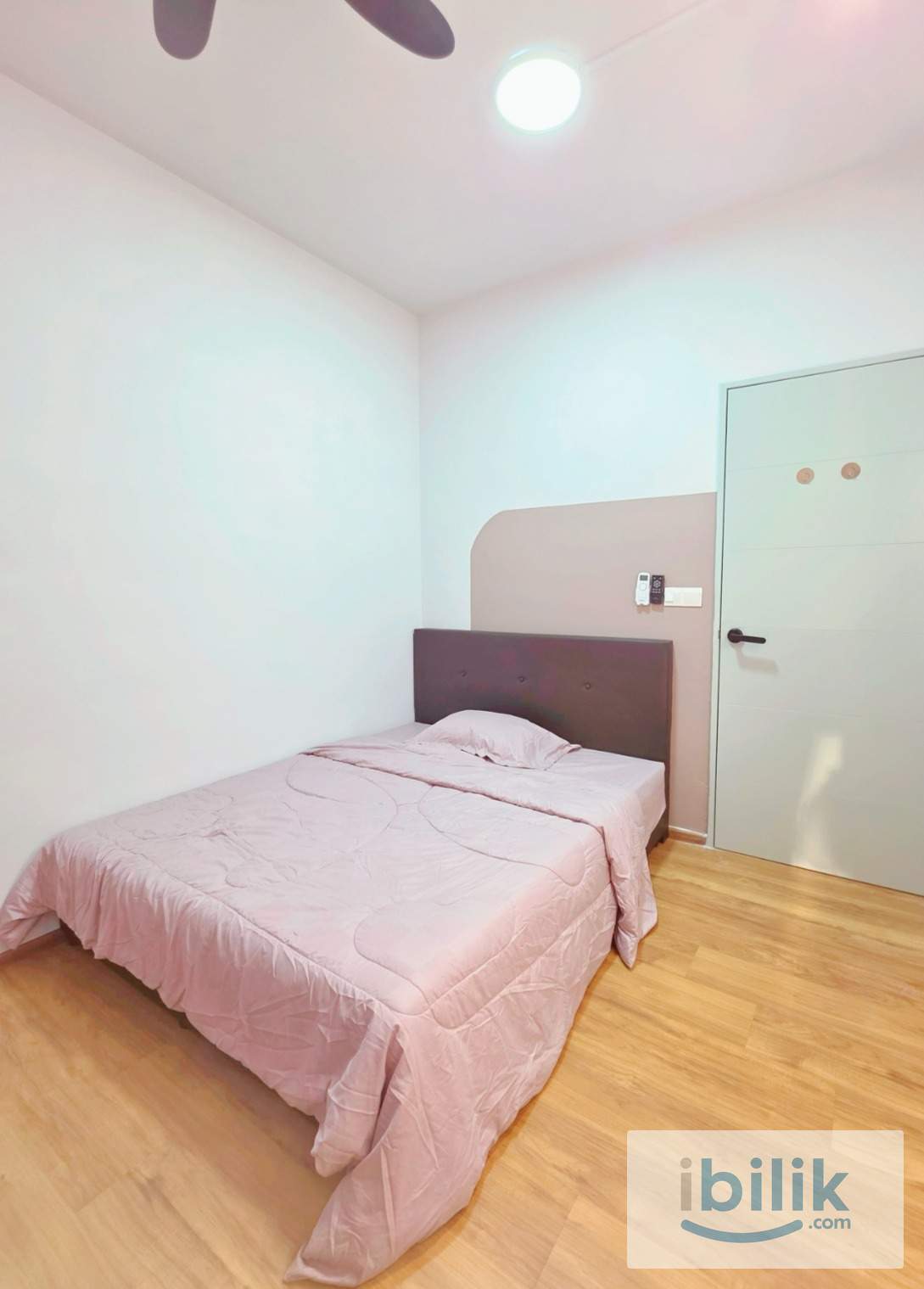 ROOM FOR RENT NEAR KOTA LAKSAMANA - Image 1