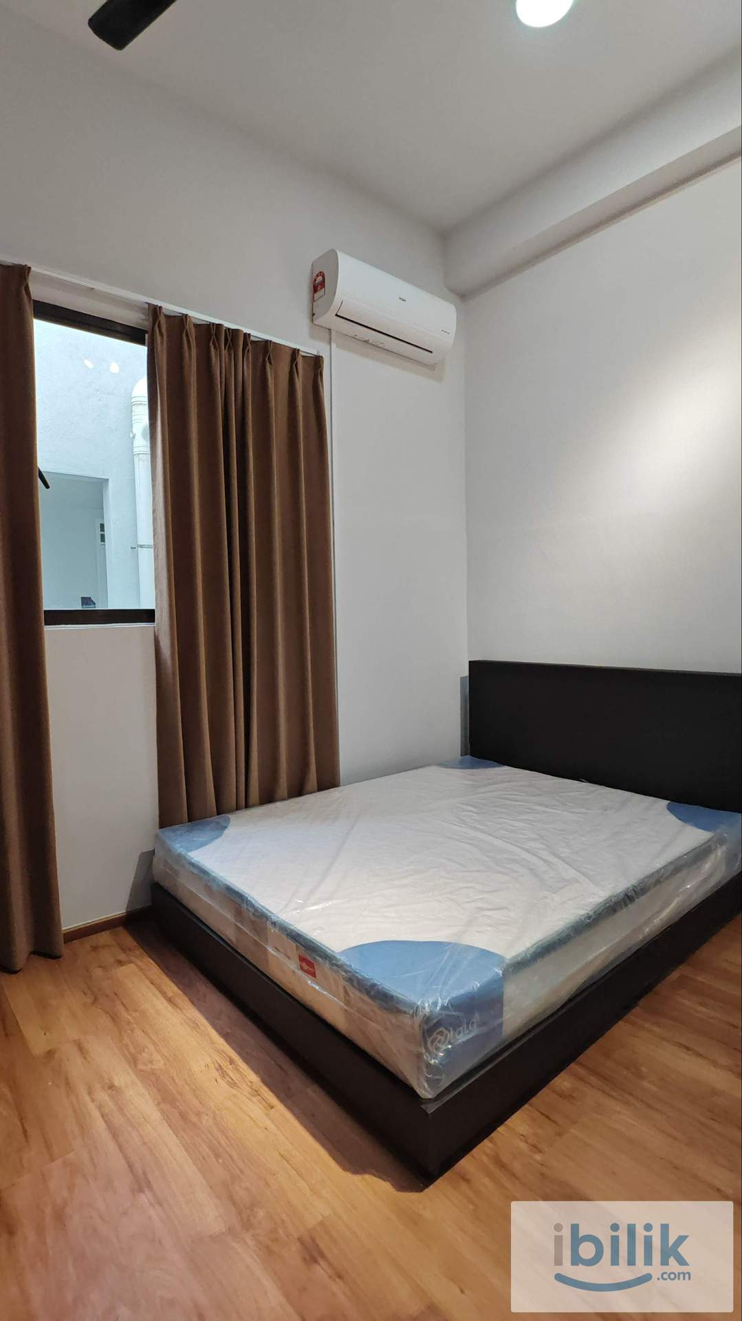 ROOM FOR RENT NEAR KOTA LAKSAMANA - Image 7