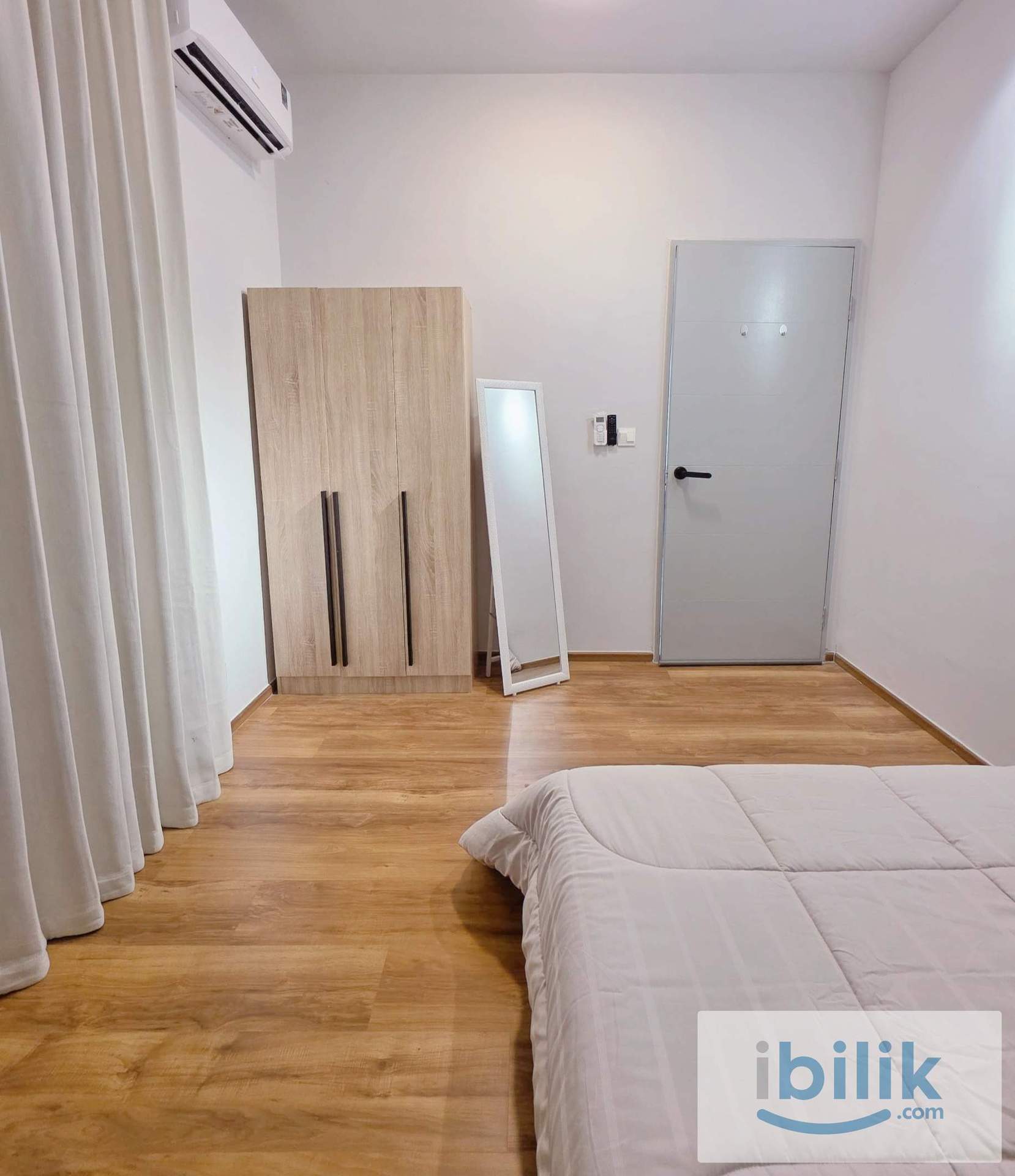 Admiral Residences Kota Laksamana — Fully Furnished Rooms from  - Image 4