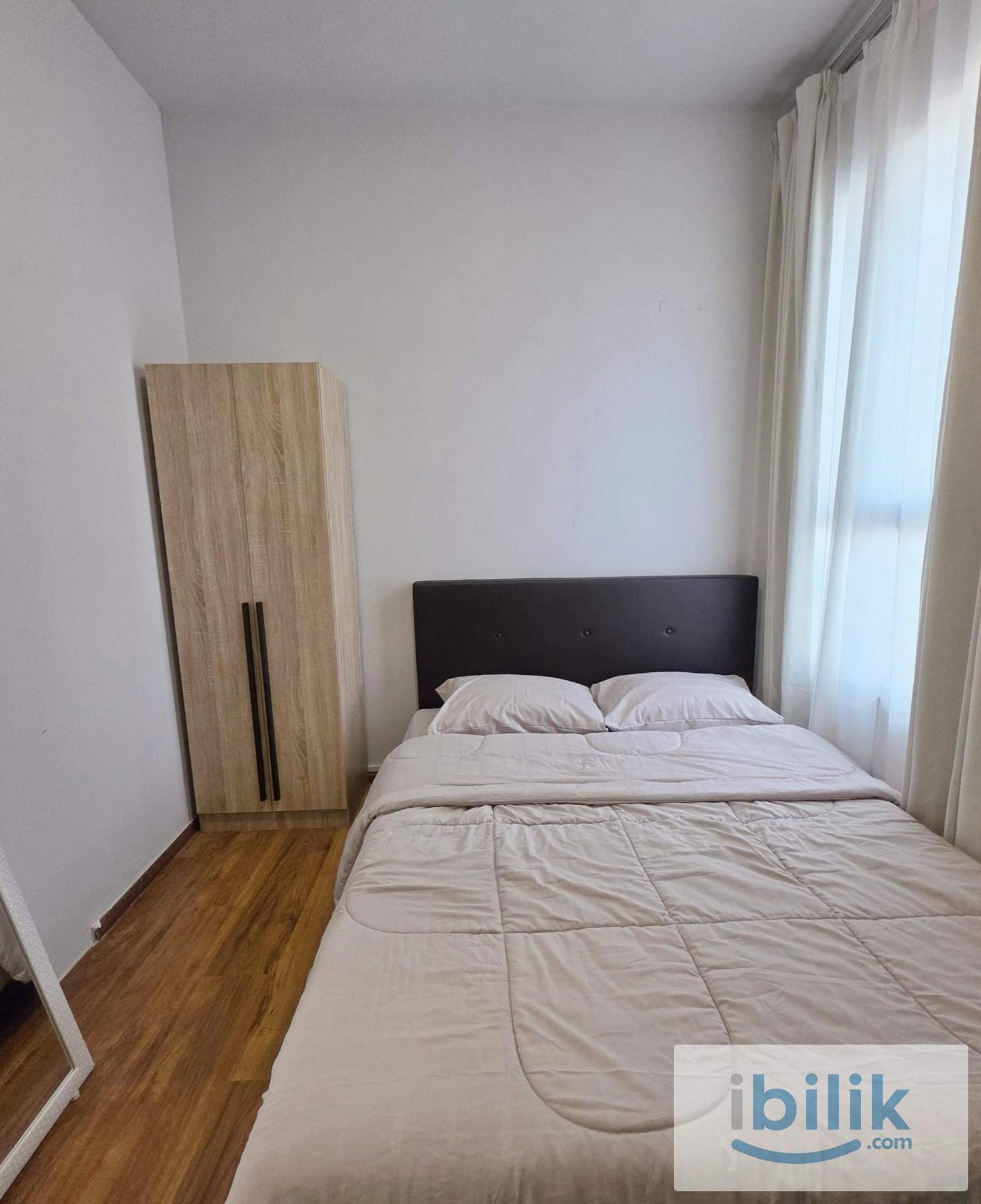  [FOR RENT] Admiral Residences · Kota Laksamana · Melaka City Center  - Image 1