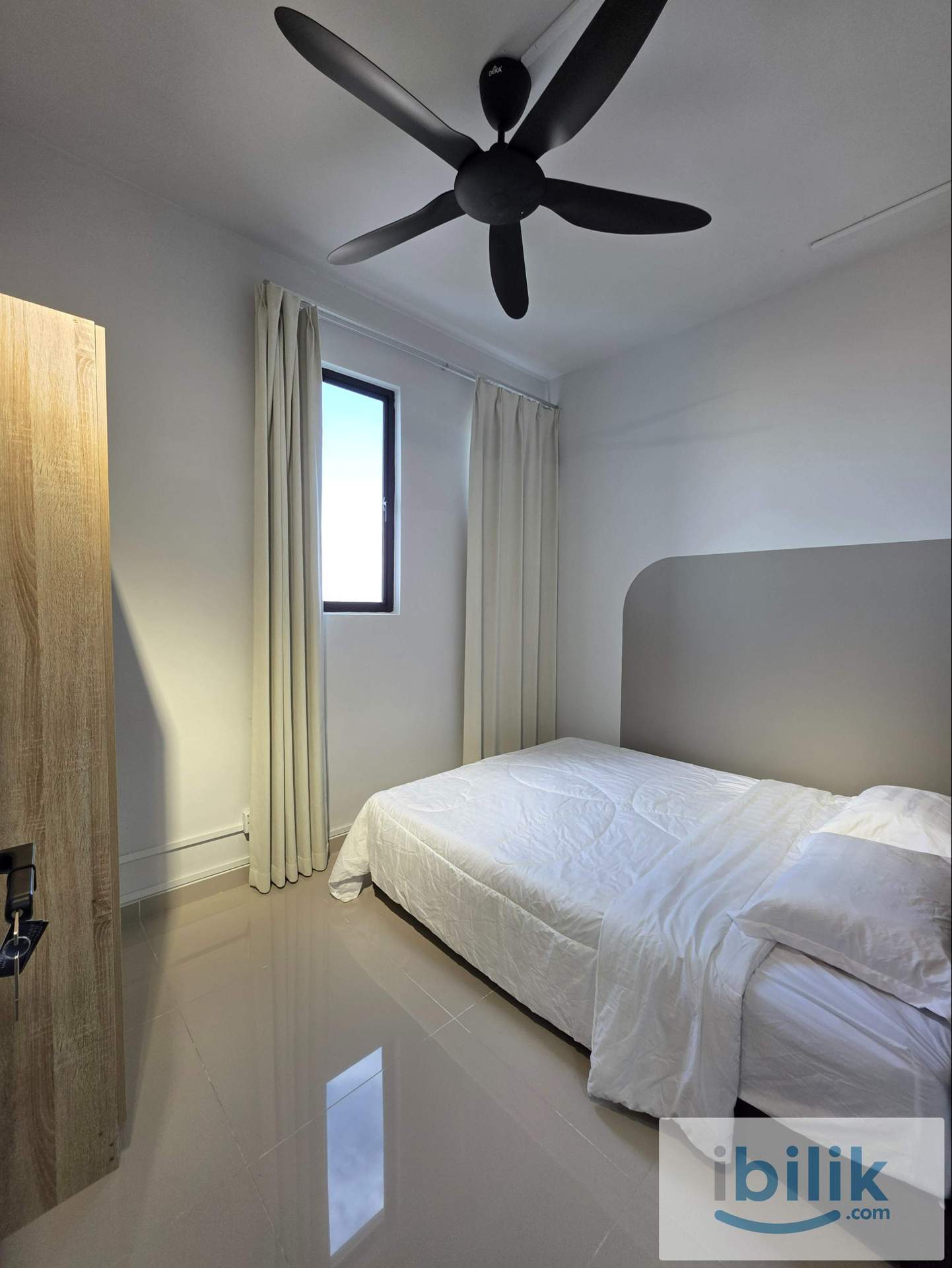 [FOR RENT] Admiral Residences · Kota Laksamana · Melaka City Center  - Image 4
