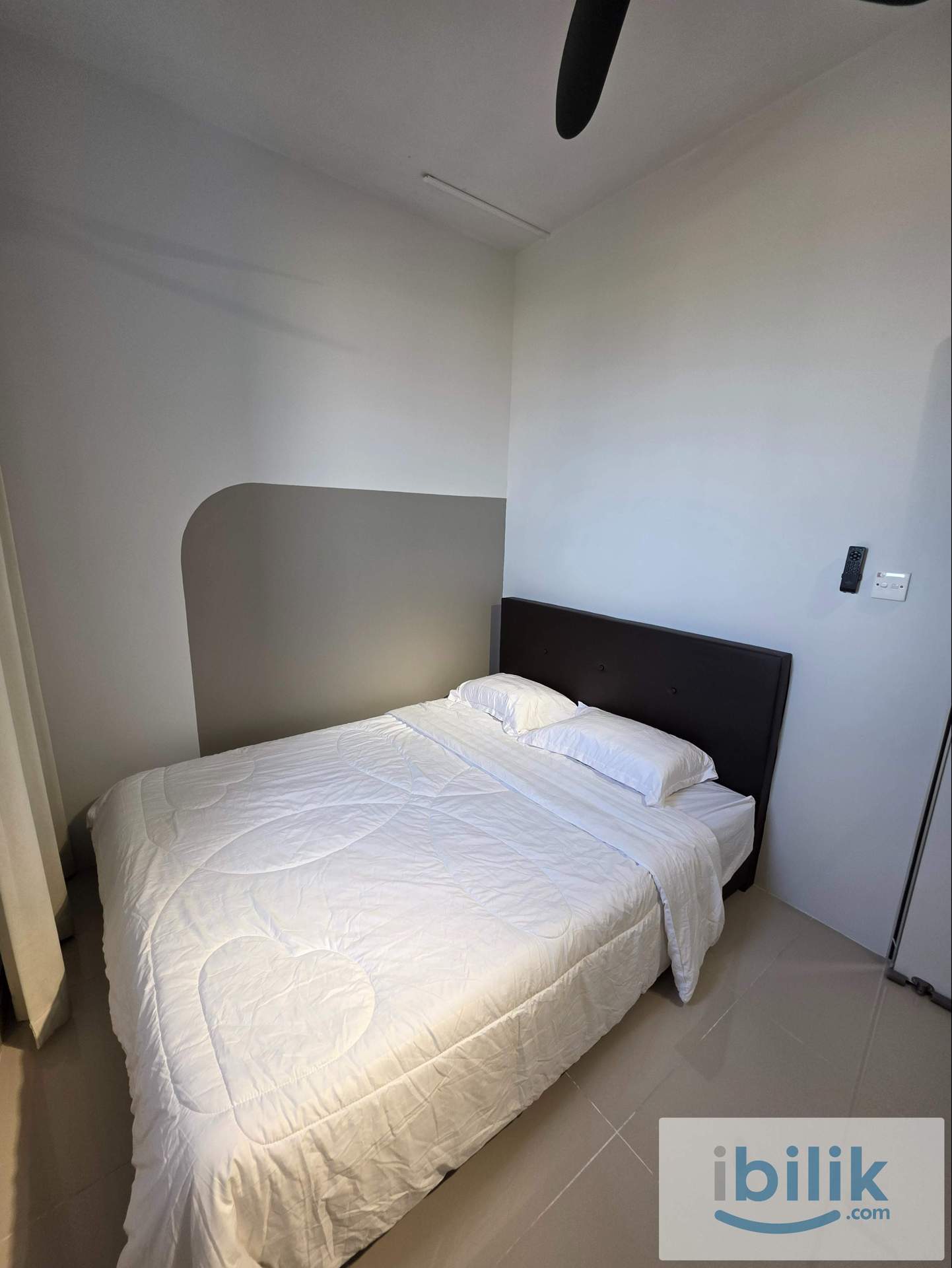  [FOR RENT] Admiral Residences · Kota Laksamana · Melaka City Center  - Image 5