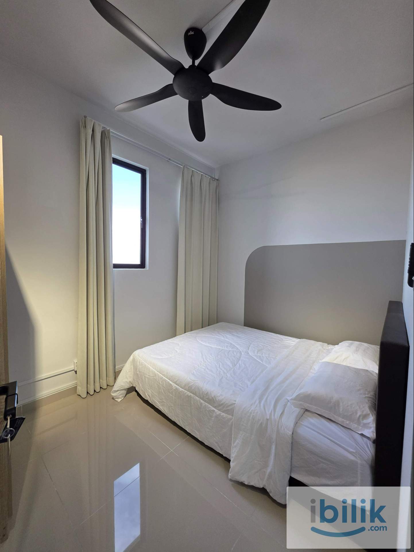  [FOR RENT] Admiral Residences · Kota Laksamana · Melaka City Center  - Image 6