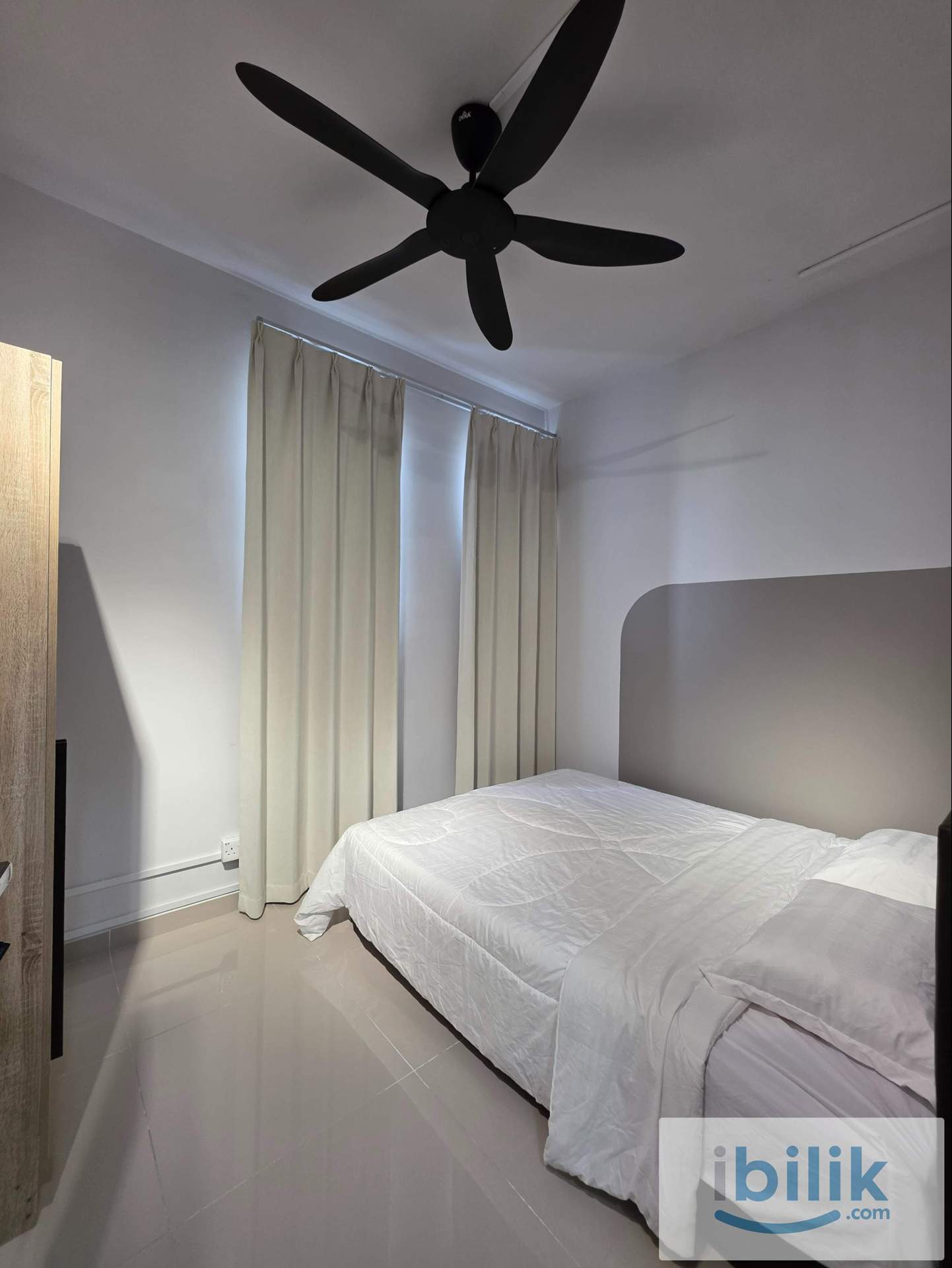  [FOR RENT] Admiral Residences · Kota Laksamana · Melaka City Center  - Image 7