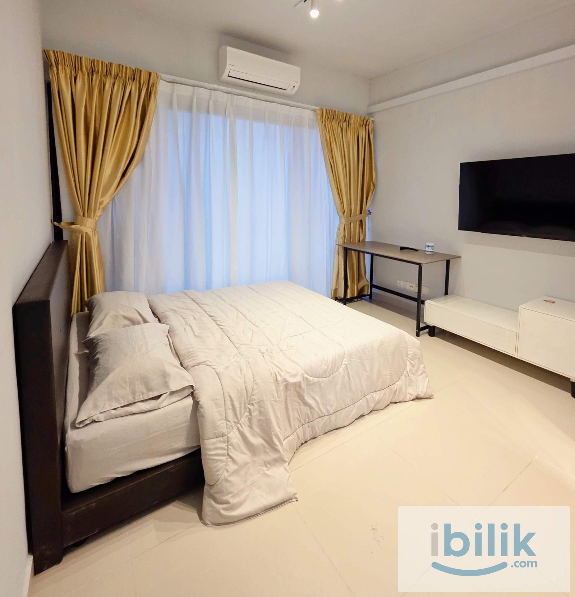 🔥 Admiral Residences Kota Laksamana — Fully Furnished Rooms from  - Image 1