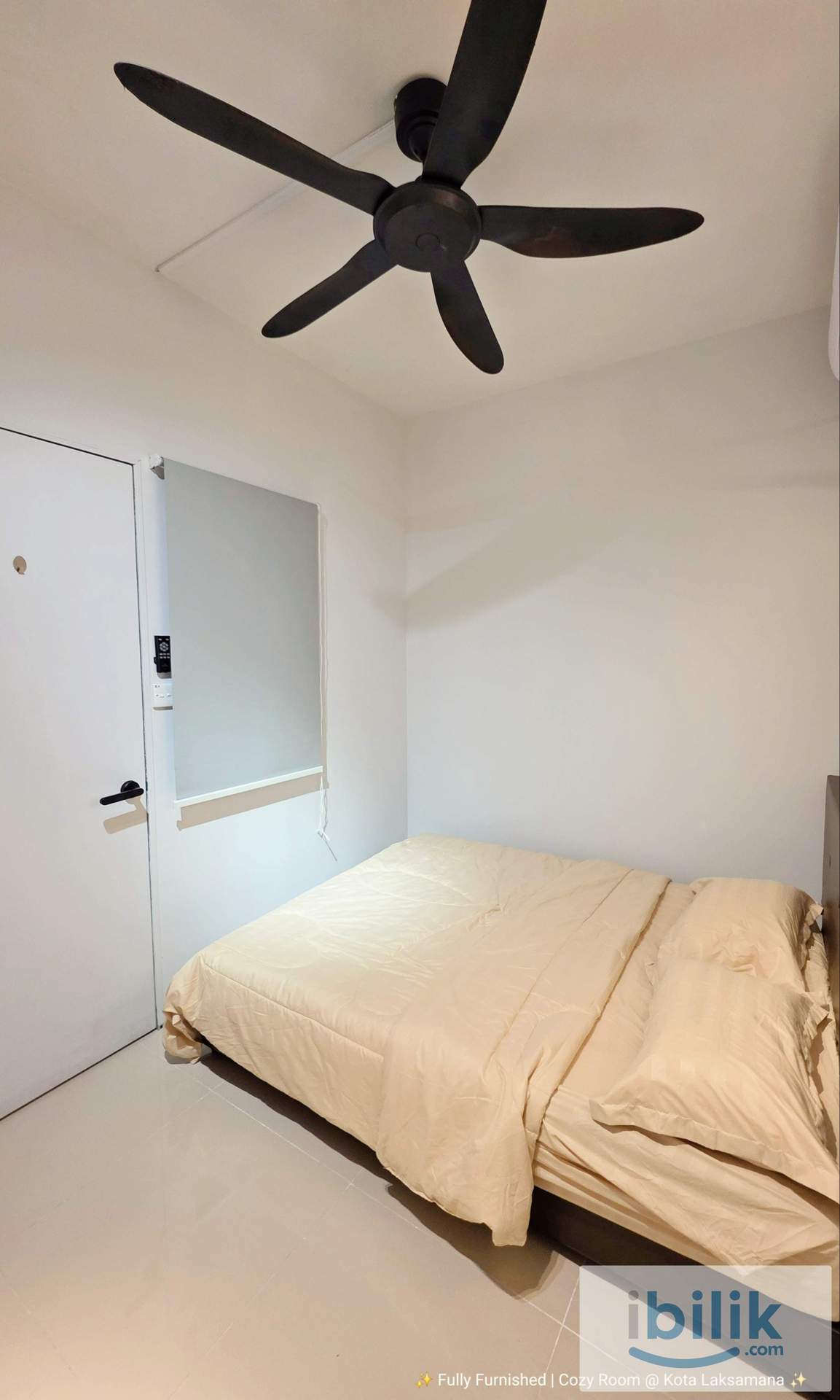 🔥 Admiral Residences Kota Laksamana — Fully Furnished Rooms from  - Image 4