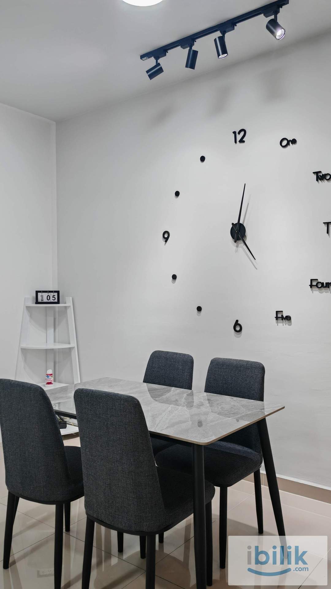 🎓 Students & Working Adults’ Top Choice! Fully Furnished Rooms at  - Image 1