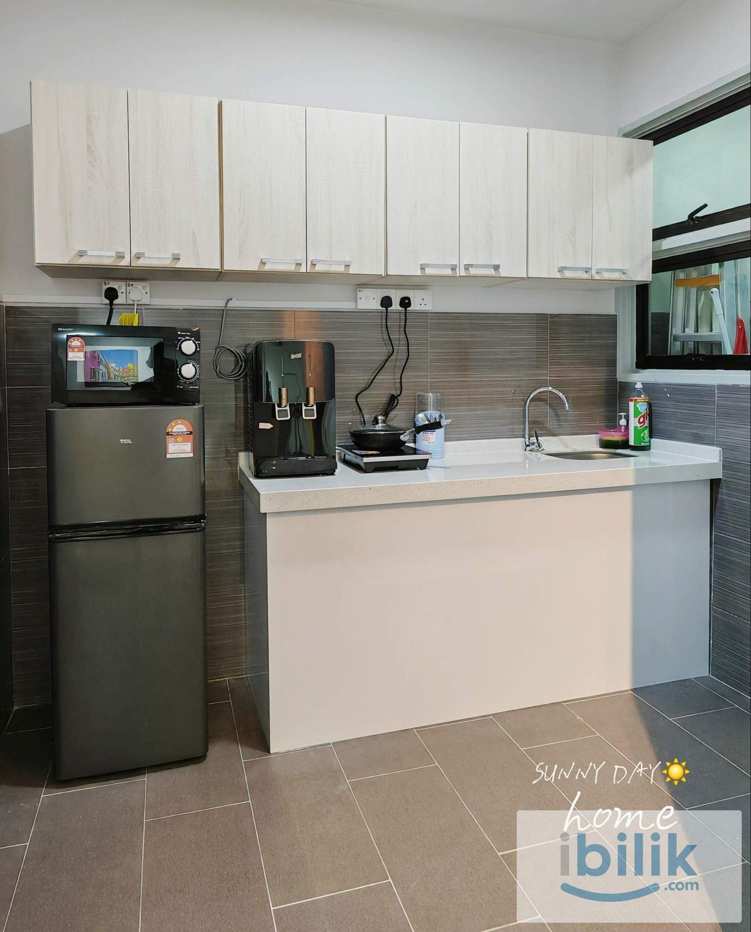 🎓 Students & Working Adults’ Top Choice! Fully Furnished Rooms at  - Image 3