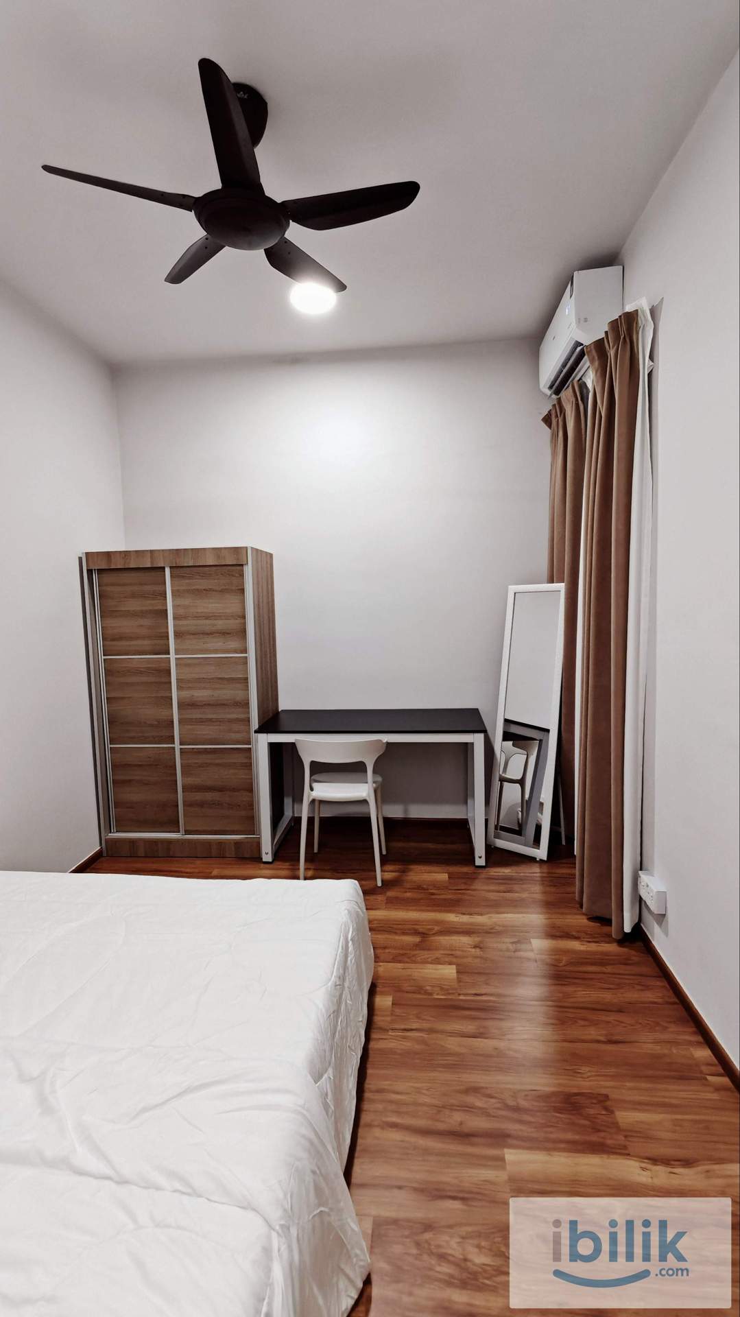 🎓 Students & Working Adults’ Top Choice! Fully Furnished Rooms at  - Image 5