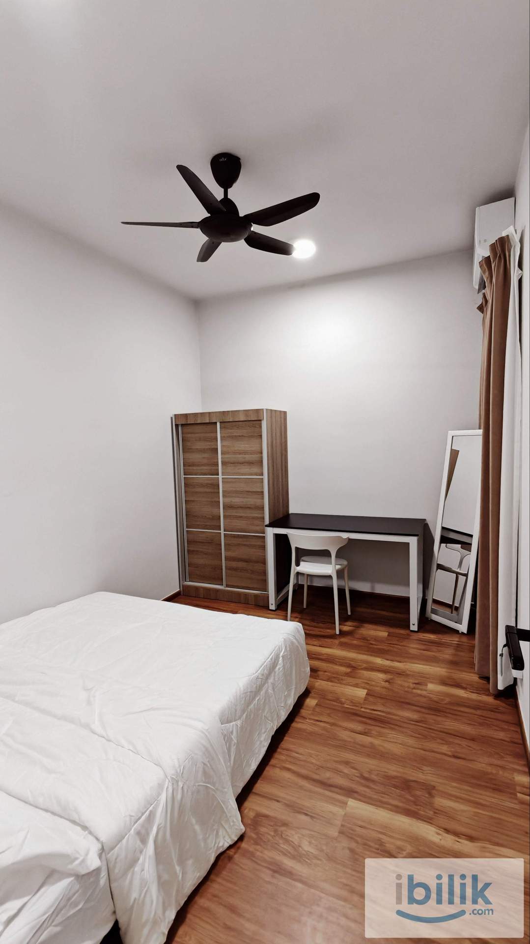 🎓 Students & Working Adults’ Top Choice! Fully Furnished Rooms at  - Image 6