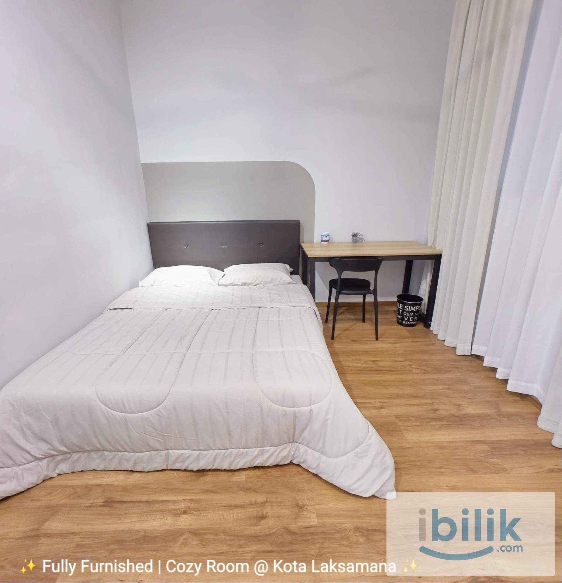 🏙️ Live at Admiral Residences! Pool, Gym & More — Rooms for Rent 🏙️ - Image 2