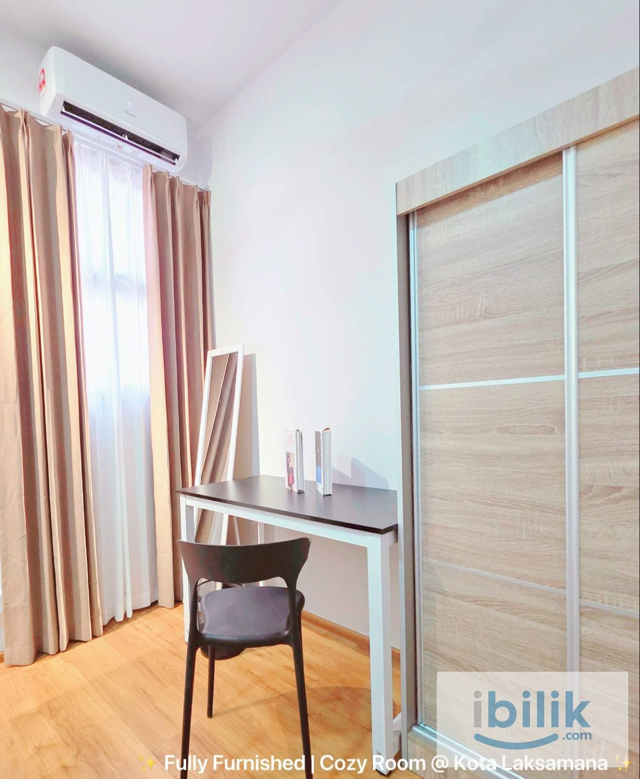 📍ADMIRAL RESIDENCES KOTA LAKSAMANA📍 - Image 5