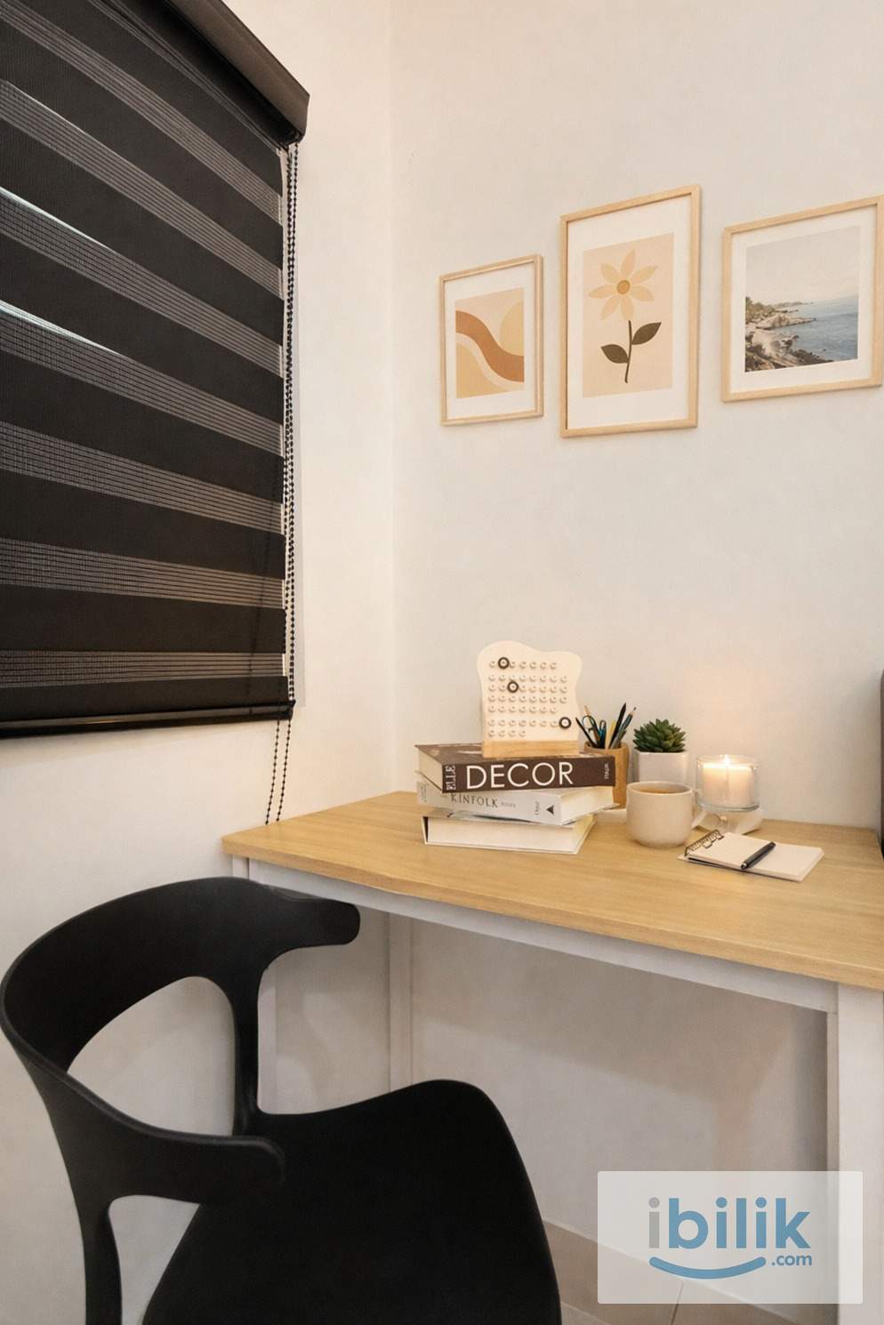 ROOM FOR RENT NEAR THE HARVE - Image 4