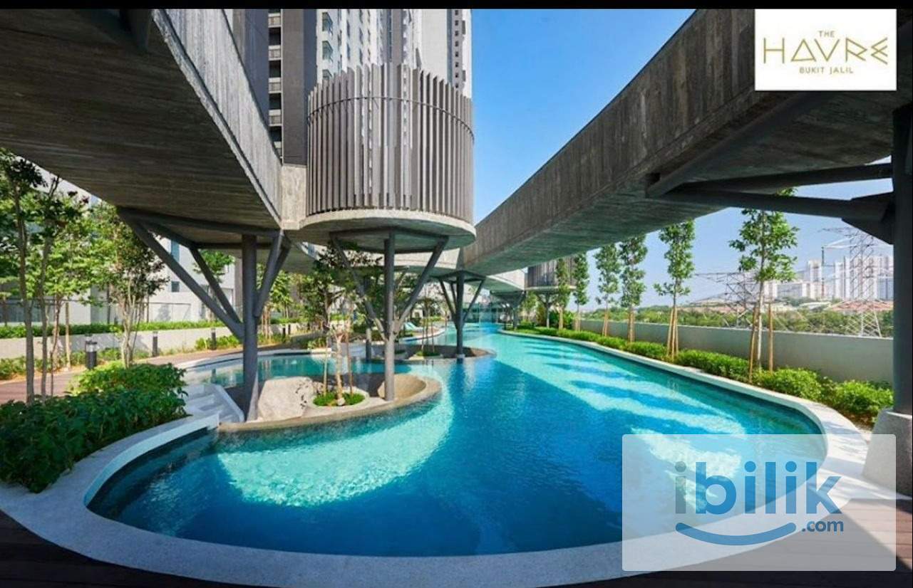 ROOM FOR RENT NEAR THE HARVE - Image 8