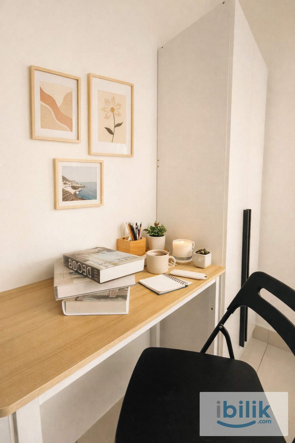 ROOM FOR RENT NEAR BUKIT JALIL - Image 4
