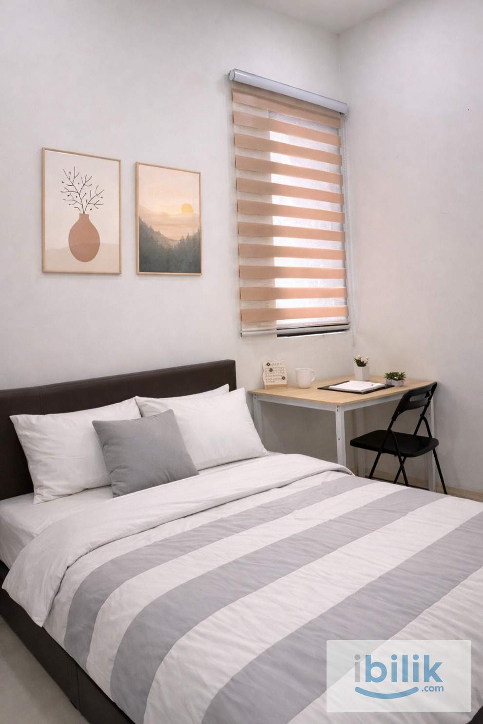 ROOM FOR RENT BUKIT JALIL - Image 1