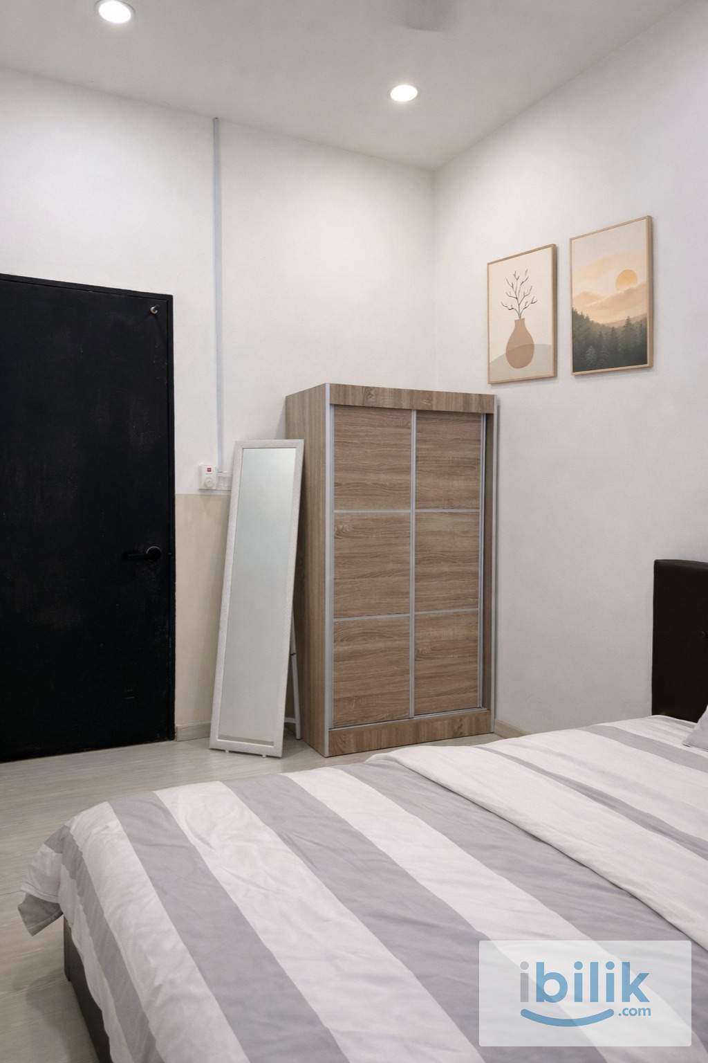 ROOM FOR RENT BUKIT JALIL - Image 2