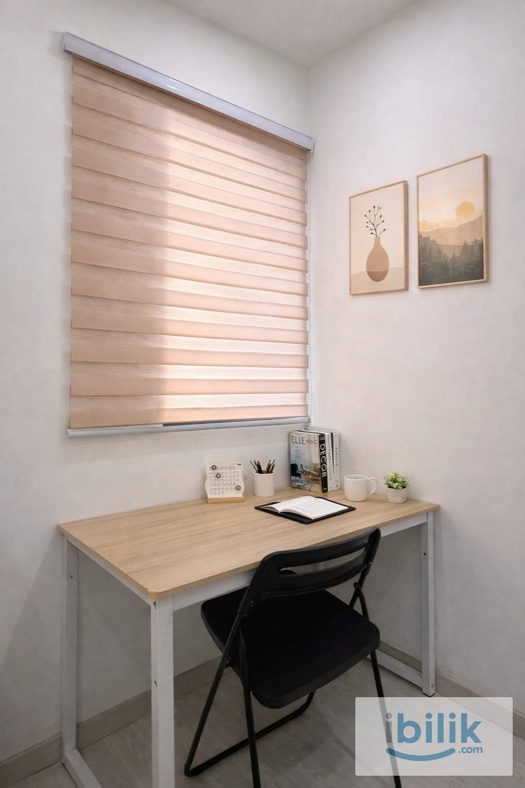 ROOM FOR RENT BUKIT JALIL - Image 3