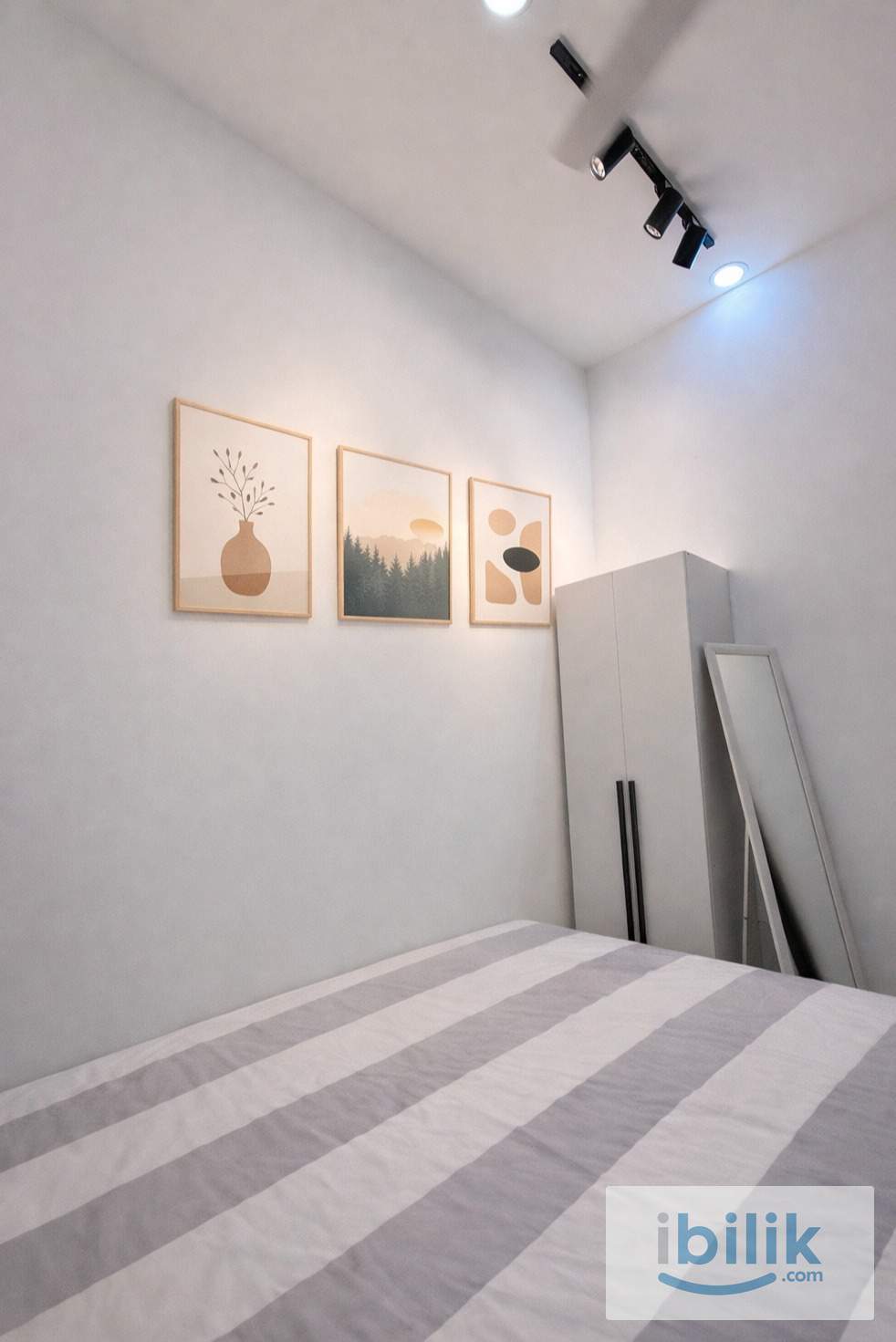 ROOM FOR RENT BUKIT JALIL - Image 4