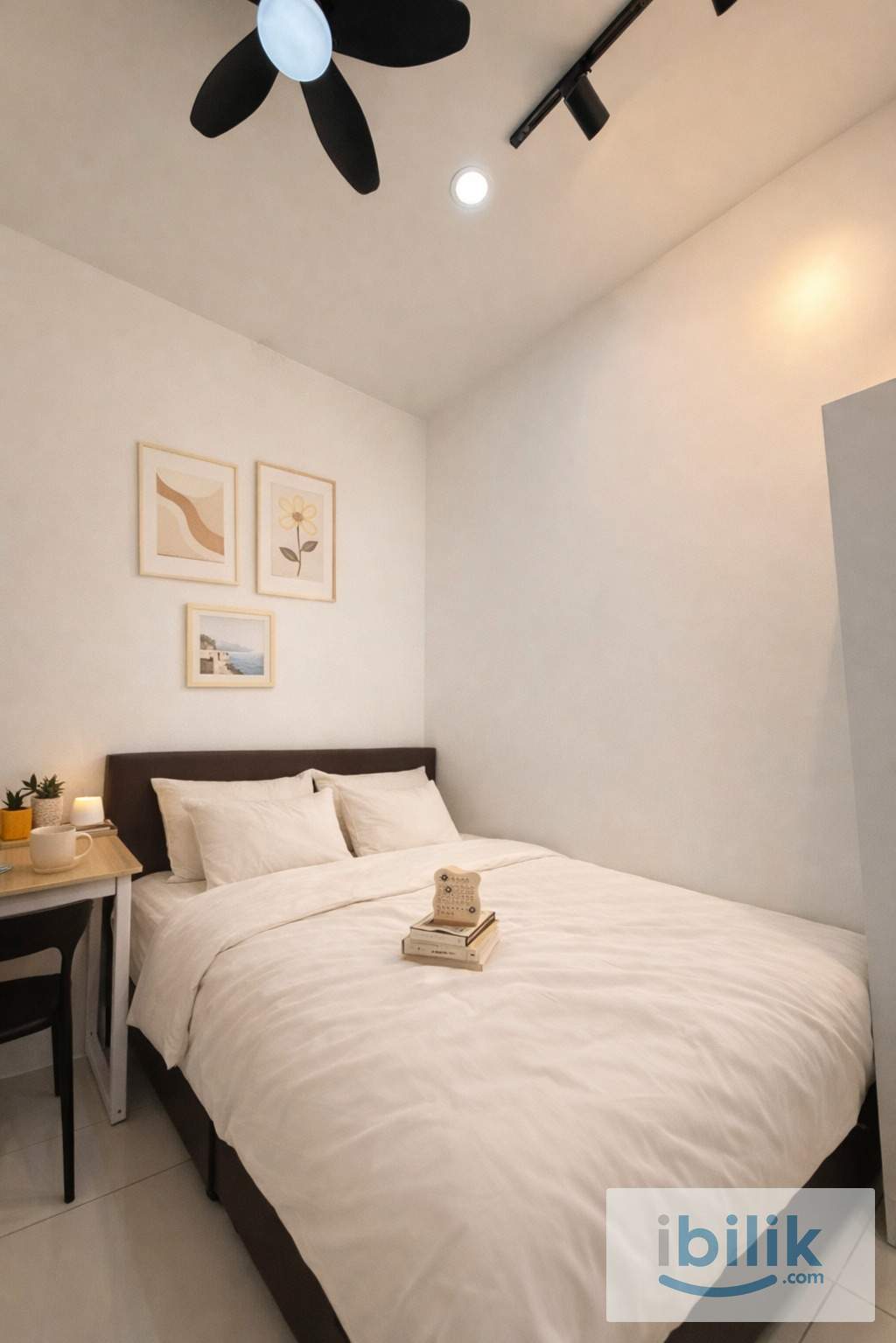 ROOM FOR RENT NEAR KOTA LAKSAMANA - Image 2