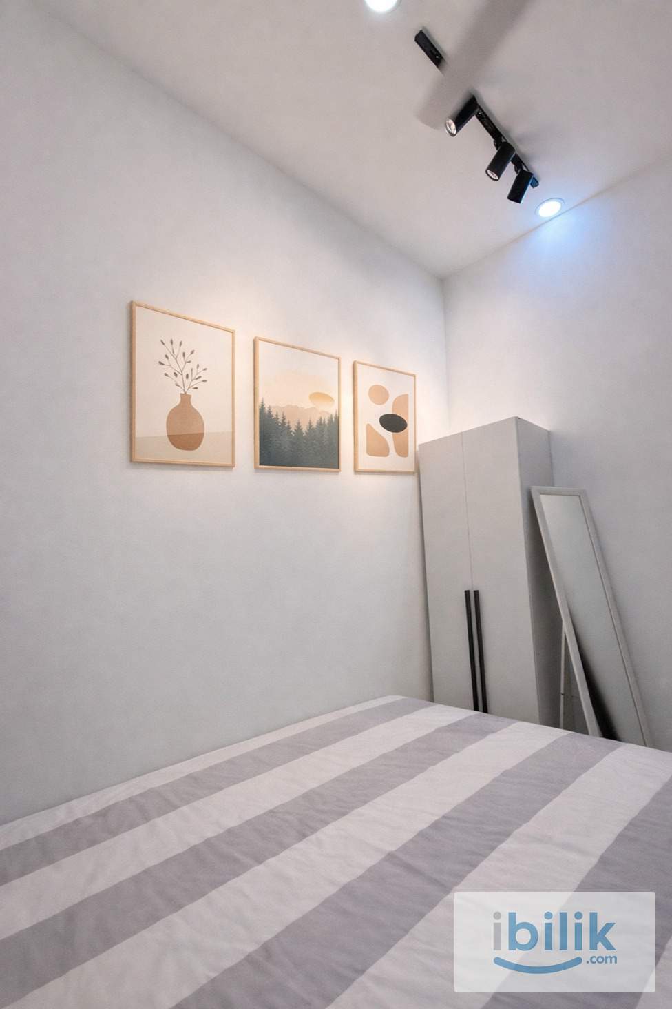 ROOM FOR RENT NEAR KOTA LAKSAMANA - Image 3
