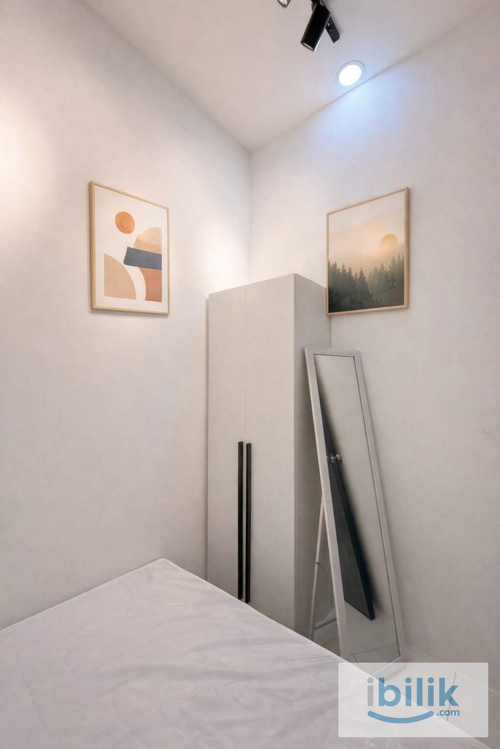 ROOM FOR RENT NEAR KOTA LAKSAMANA - Image 4