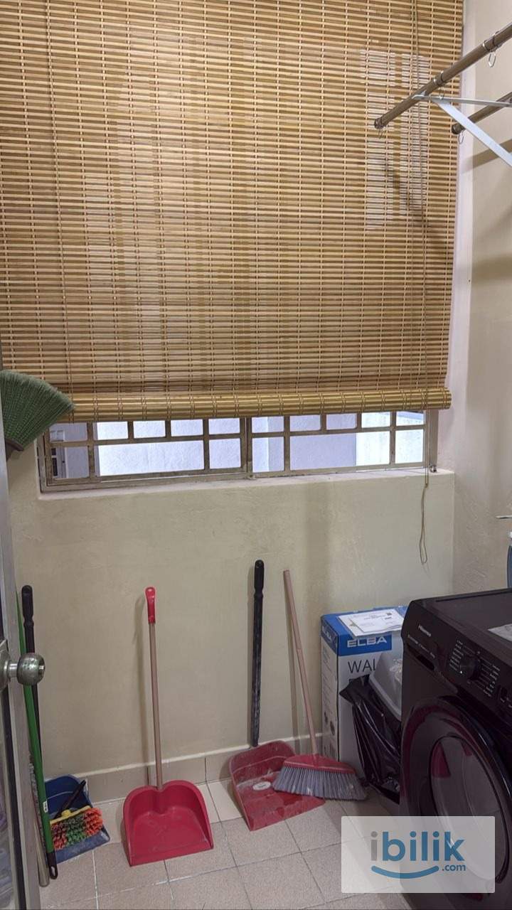 Single Room for Rent, next to LRT Station  - Image 3