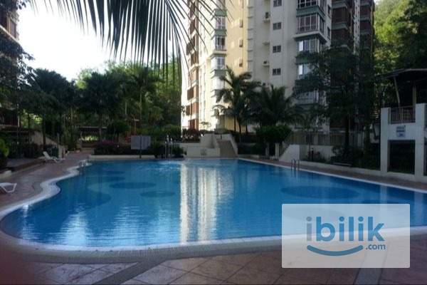 Single Room for Rent, next to LRT Station  - Image 4