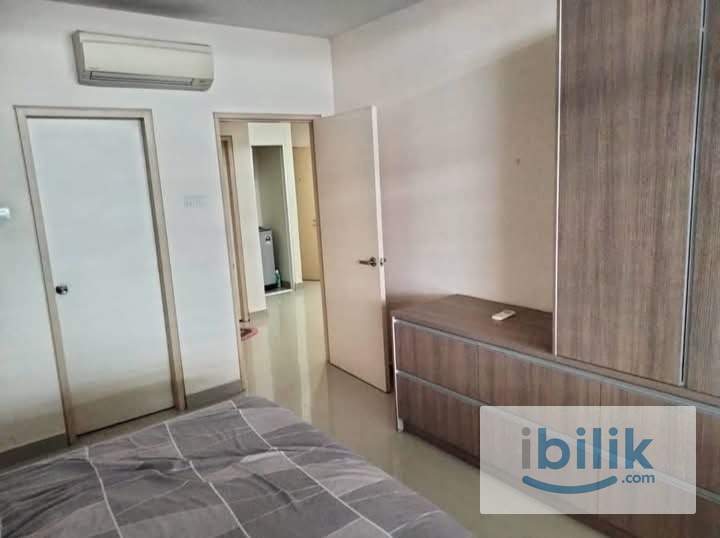 MASTER BEDROOM FOR RENT BESIDE SELAYANG HOSPITAL - Image 1