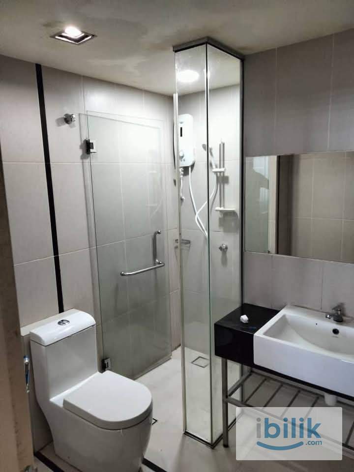MASTER BEDROOM FOR RENT BESIDE SELAYANG HOSPITAL - Image 2